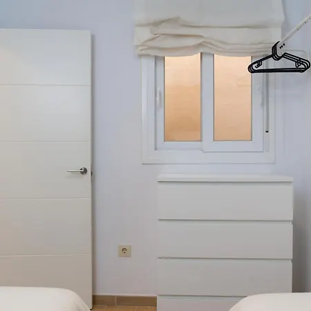 Atlantis Luxury Apartment Tarifa- Views, Parking, Wifi, Aircon, Swimming Pool Extérieur photo