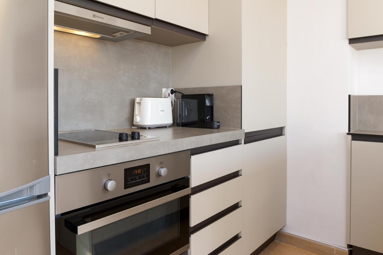Atlantis Luxury Tarifa- Views, Parking, Wifi, Aircon, Swimming Pool * Tarifa