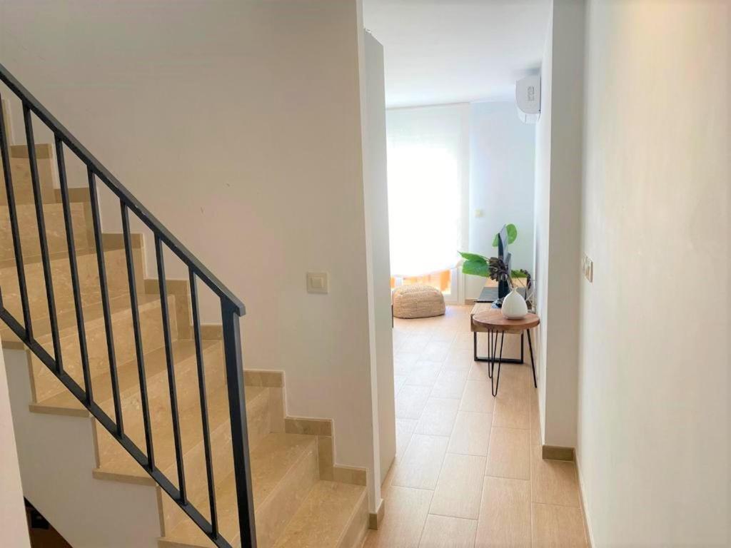 Appartement Atlantis Luxury Tarifa- Views, Parking, Wifi, Aircon, Swimming Pool Tarifa