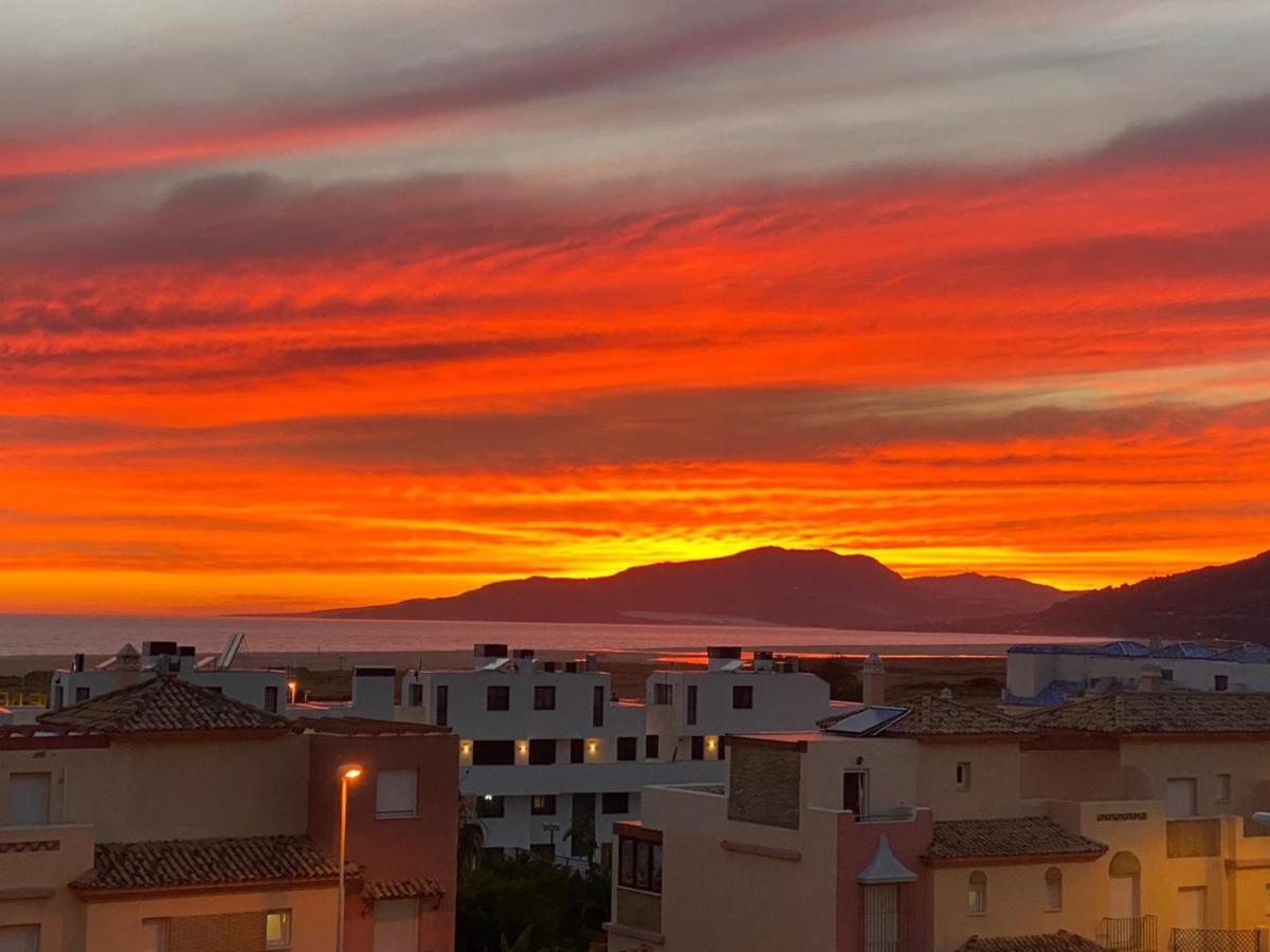 Atlantis Luxury Tarifa- Views, Parking, Wifi, Aircon, Swimming Pool Appartement Tarifa